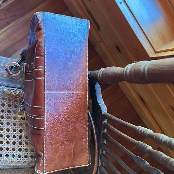 Etienne Aigner shoulder or sachet bag - Picture 8 of 10